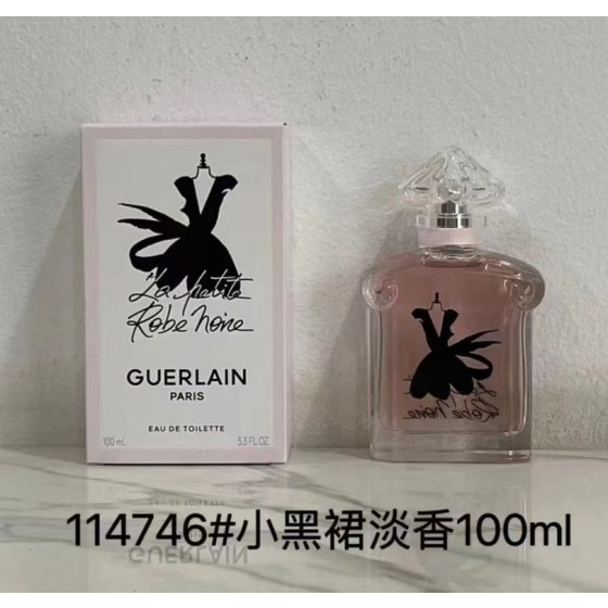 La Petite Robe Noire Eau de Toilette-100ml